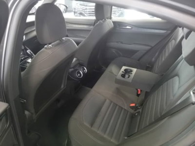 Alfa Romeo Stelvio Stelvio 2.2 Turbodiesel 210 CV AT8 Q4 6C Villa D'este (12)